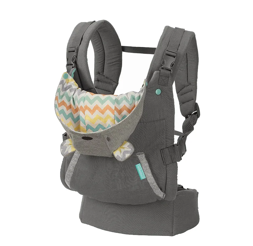 Ergonomic Baby Carrier Newborn To Toddler - Gendongan bayi, gendongan bayi ergonomis dengan