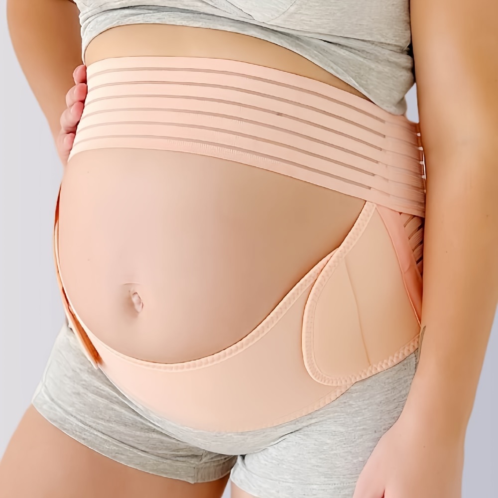 Maternity Wear - Sabuk Penyangga Perut Ibu Hamil, Sabuk