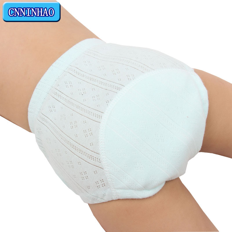 Toddler Training Pants Leak Proof - Musim Panas Bayi Pelatihan Celana Anti