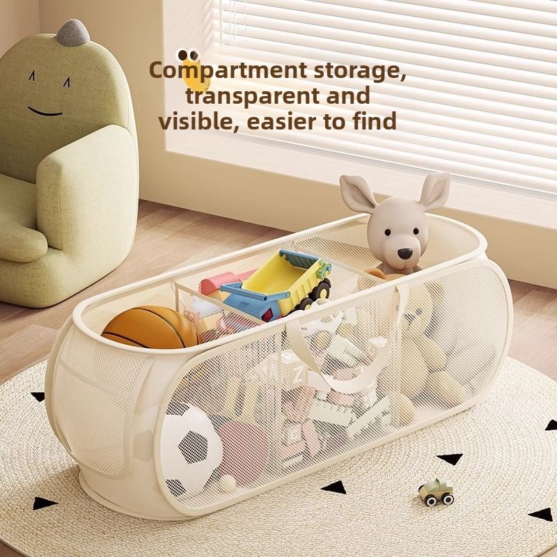 Baby Clothes - 1/2 Buah Penyimpanan Rumah untuk Pakaian