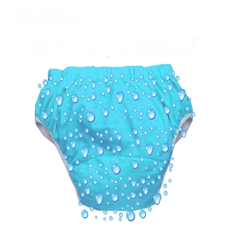 Toddler Training Pants Leak Proof - Celana latihan tahan air untuk anak-anak,