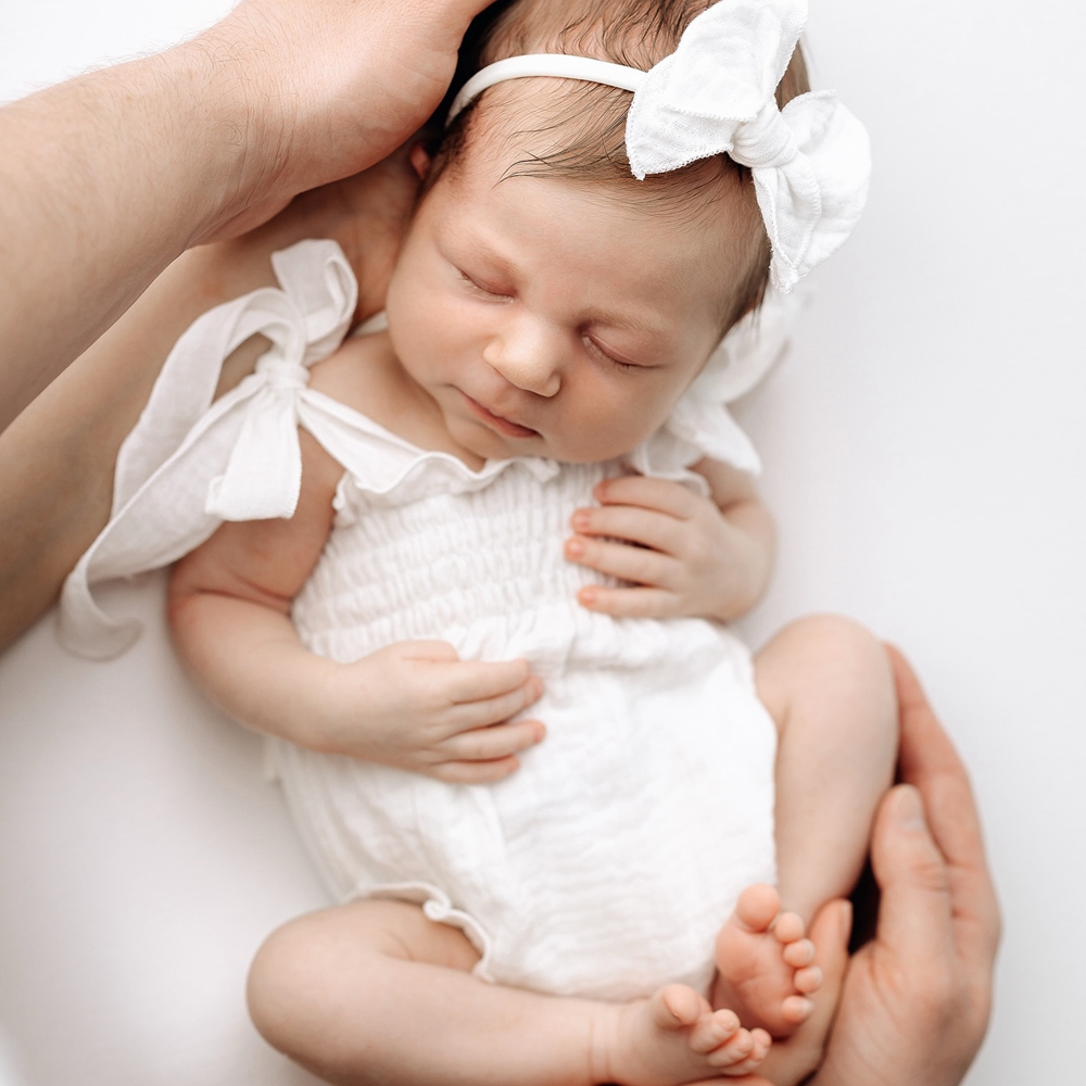 Infant Photography Props Outfit - Alat Peraga Fotografi Bayi Baru Lahir