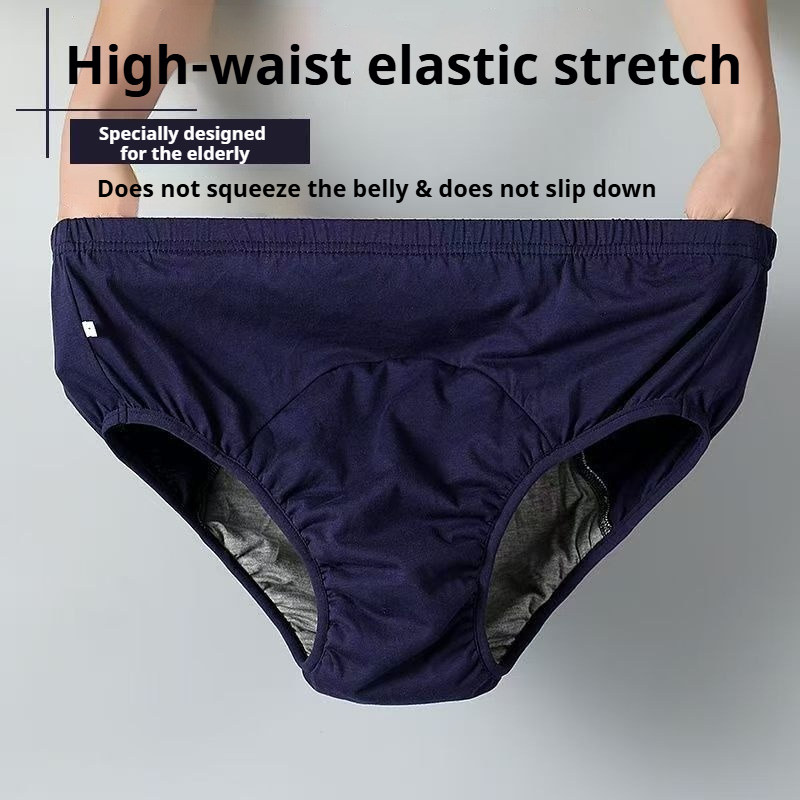 Diapering - Celana Popok Dewasa Antibakteri Graphene Ukuran