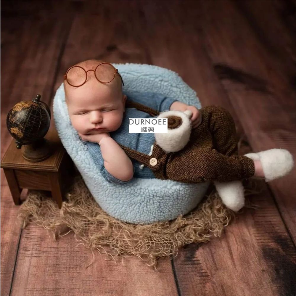 Properti fotografi bayi baru l - Infant Photography Props Outfit ulasan dan harga