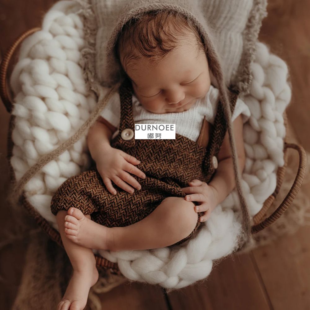 Properti fotografi bayi baru l - Infant Photography Props Outfit ulasan dan harga