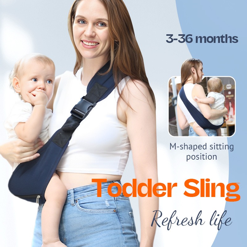 PANGDUBE Gendongan Bayi dengan - Ergonomic Baby Carrier Newborn To Toddler ulasan dan harga