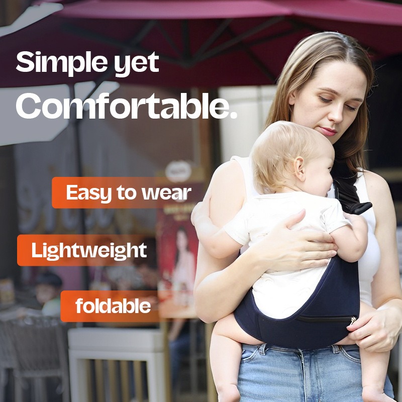 PANGDUBE Gendongan Bayi dengan - Ergonomic Baby Carrier Newborn To Toddler ulasan dan harga