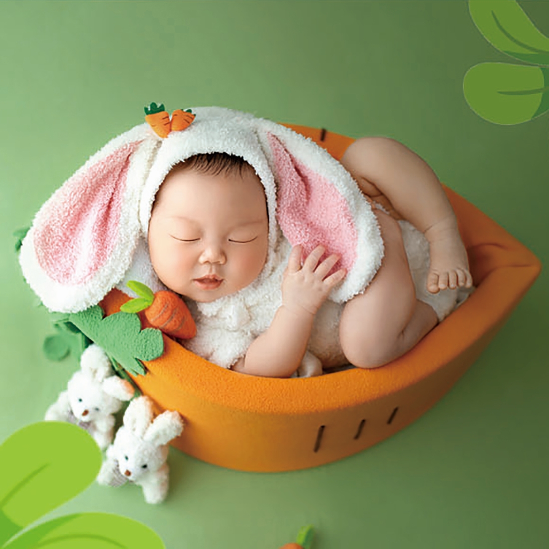 Pakaian Nezha Alat Peraga Foto - Infant Photography Props Outfit ulasan dan harga