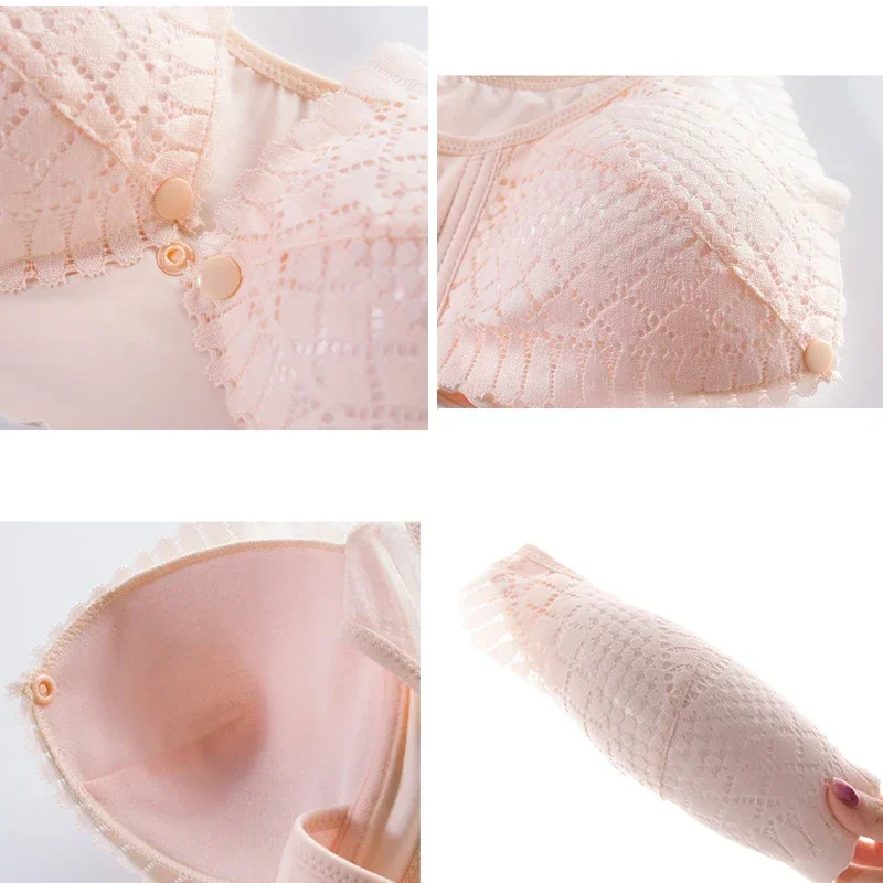 Bra menyusui baru Bra menyusui - Maternity Wear ulasan dan harga