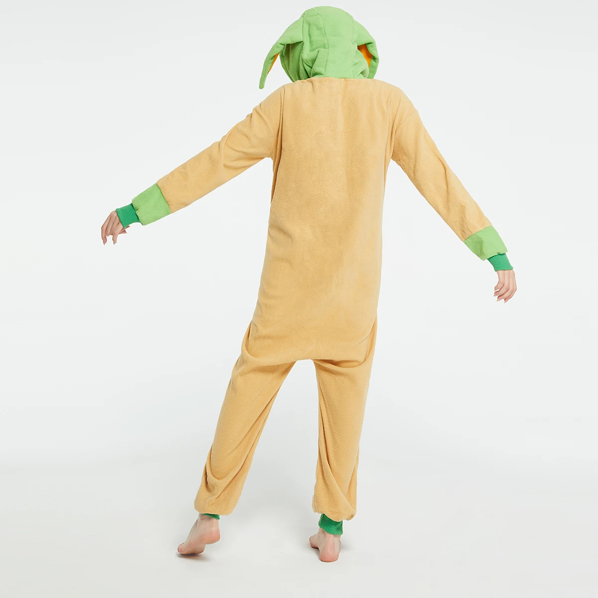 Dewasa Yoda Bayi Grogu Onesies - Baby Clothes ulasan dan harga