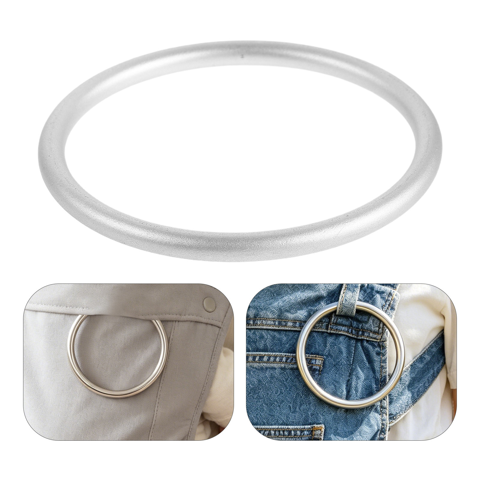 2Pcs Gendongan Bayi Aluminium  - Ergonomic Baby Carrier Newborn To Toddler ulasan dan harga