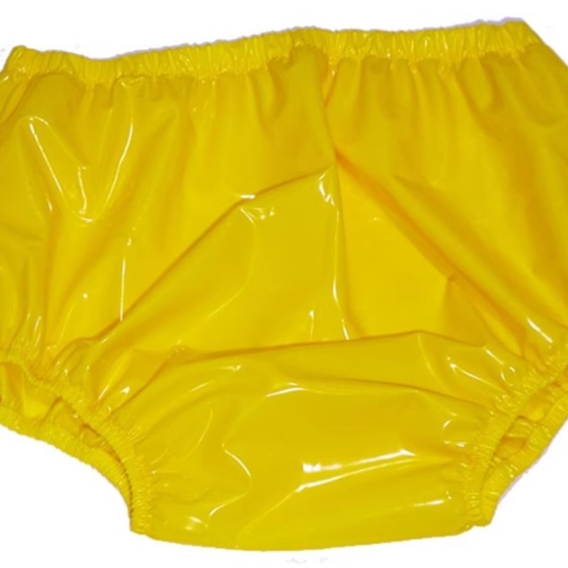 Celana Dalam Plastik Tahan Air - Diapering ulasan dan harga
