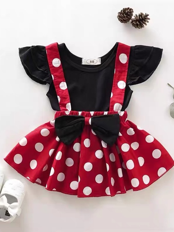Rok Putri Bayi Kostum Cosplay  - Nursery ulasan dan harga