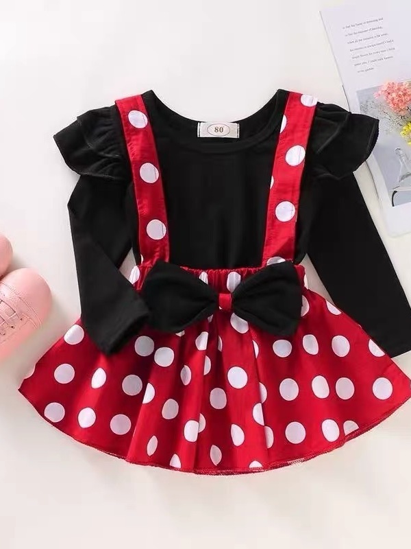 Rok Putri Bayi Kostum Cosplay  - Nursery ulasan dan harga