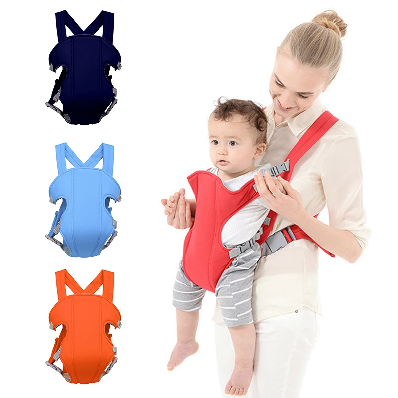 Tas Gendongan Bayi Ransel Ergo - Ergonomic Baby Carrier Newborn To Toddler ulasan dan harga