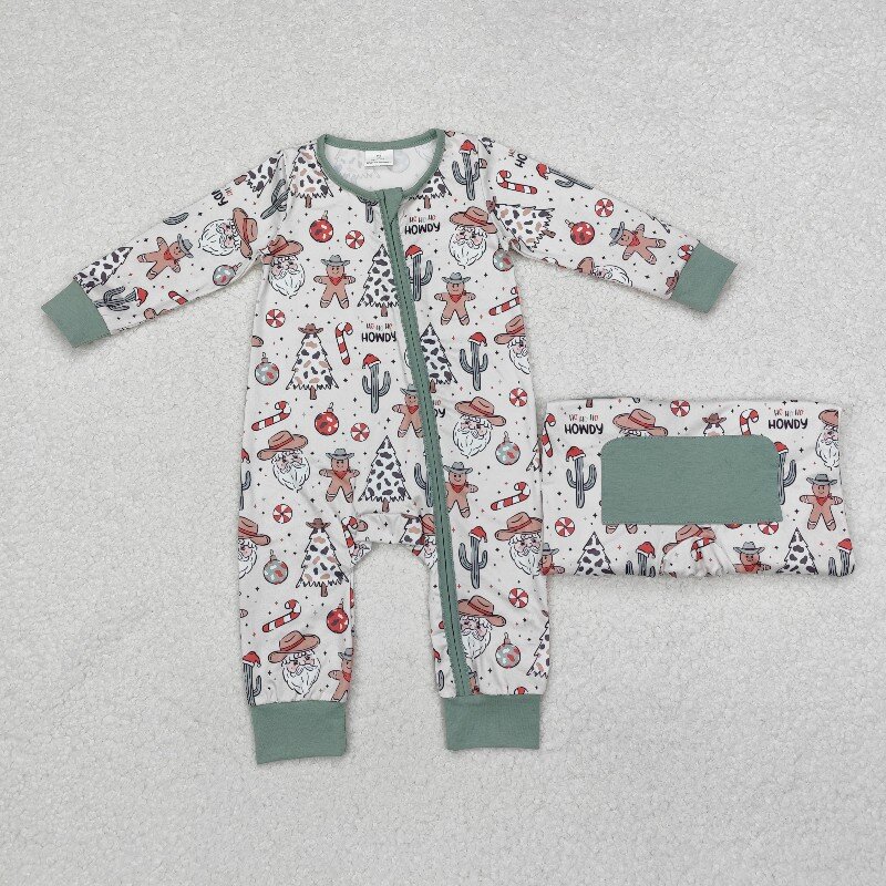 8.19y Butik Bayi Laki-laki Rom - Cotton Baby Onesies Zipper ulasan dan harga
