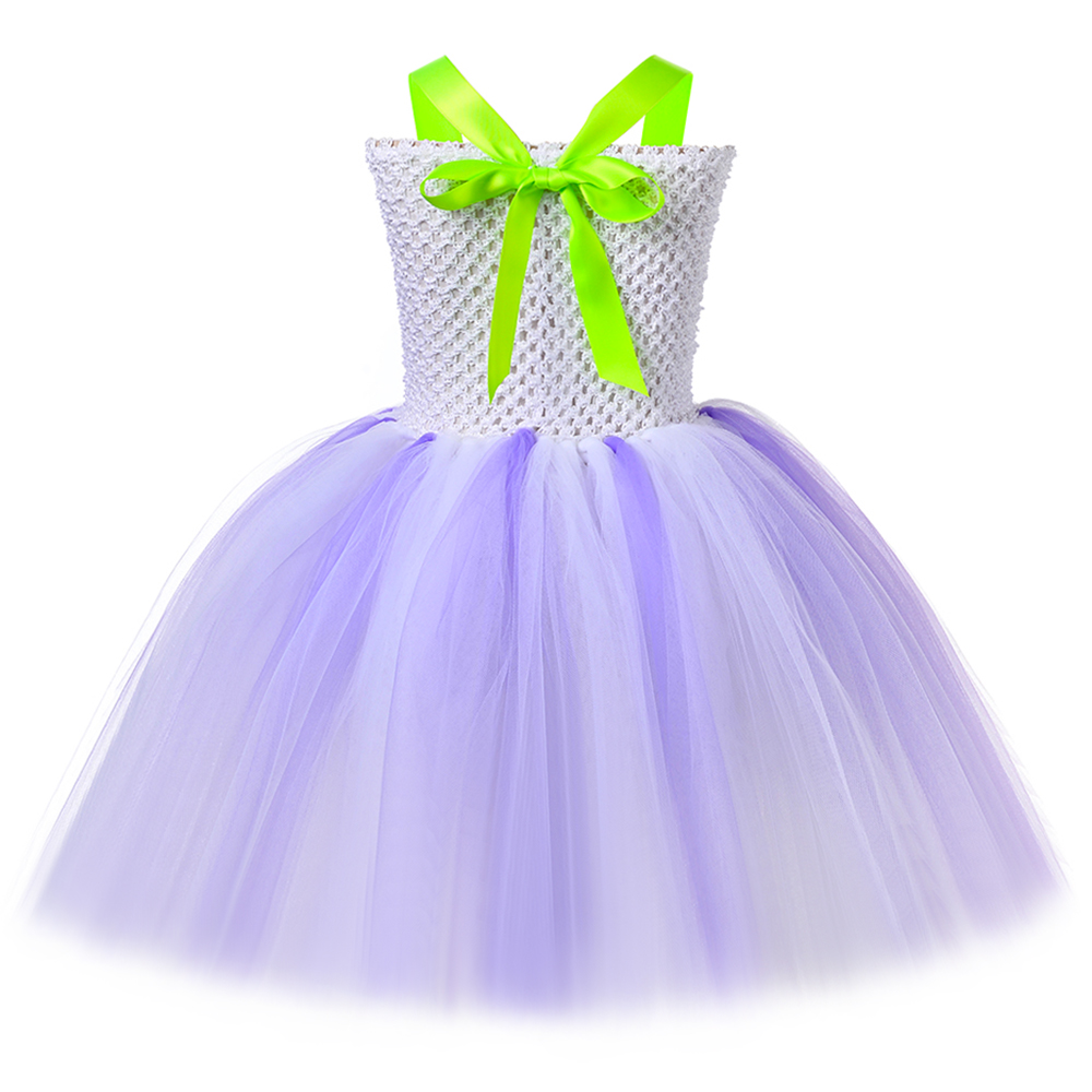 Kostum Buzz Lightyear Anak Per - Toddler Girl Tulle Party Dress ulasan dan harga