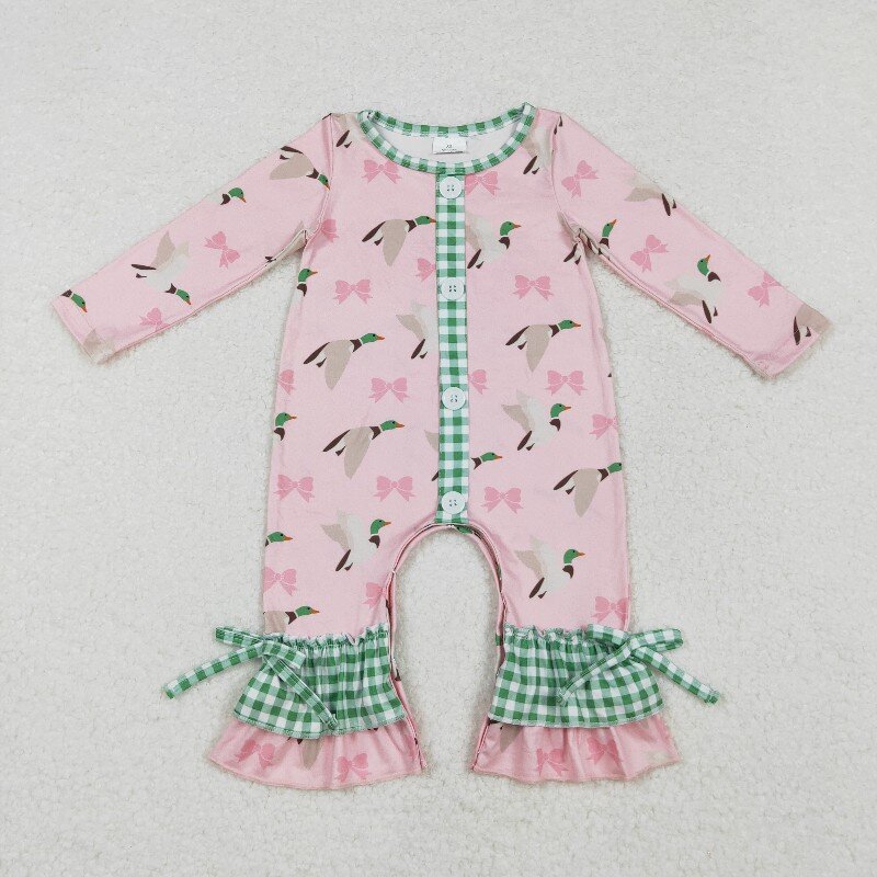 Boutique Musim Dingin Bayi Per - Cotton Baby Onesies Zipper ulasan dan harga
