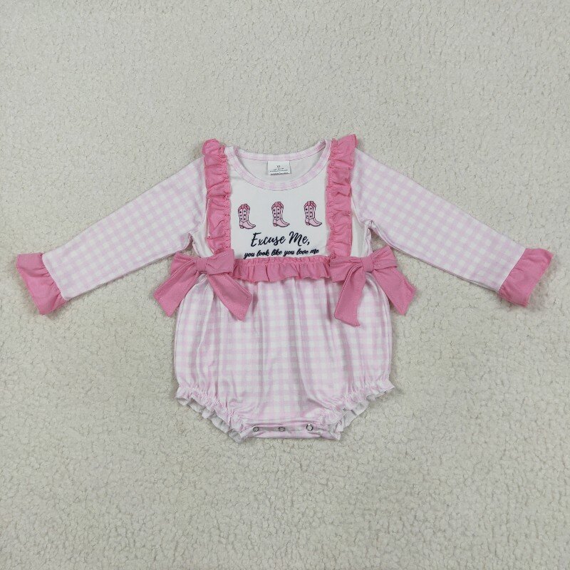 Boutique Musim Dingin Bayi Per - Cotton Baby Onesies Zipper ulasan dan harga
