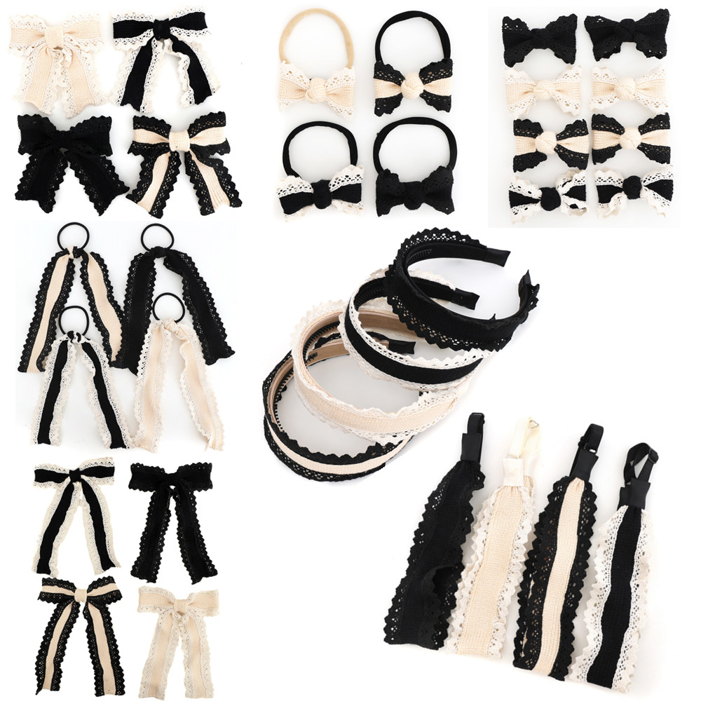 A13 ikat kepala bayi perempuan - Baby Gear ulasan dan harga