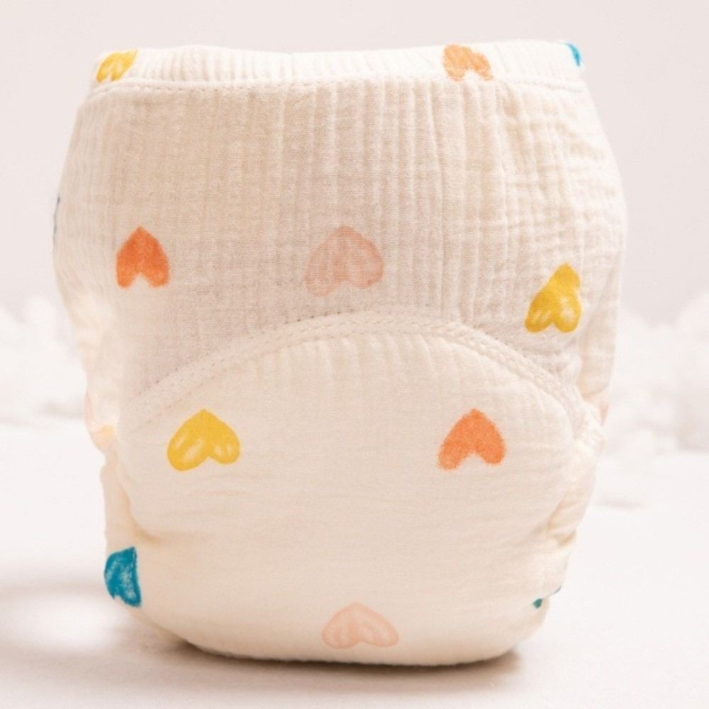 Celana Latihan Bayi Katun Kasa - Toddler Training Pants Leak Proof ulasan dan harga