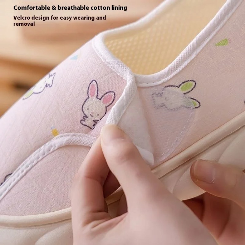 Sepatu Hamil Musim Panas Cloud - Maternity Wear ulasan dan harga
