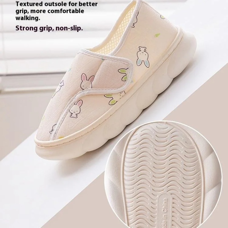 Sepatu Hamil Musim Panas Cloud - Maternity Wear ulasan dan harga