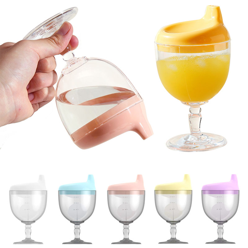 Cangkir Perlengkapan Minum Bay - Baby Gear ulasan dan harga