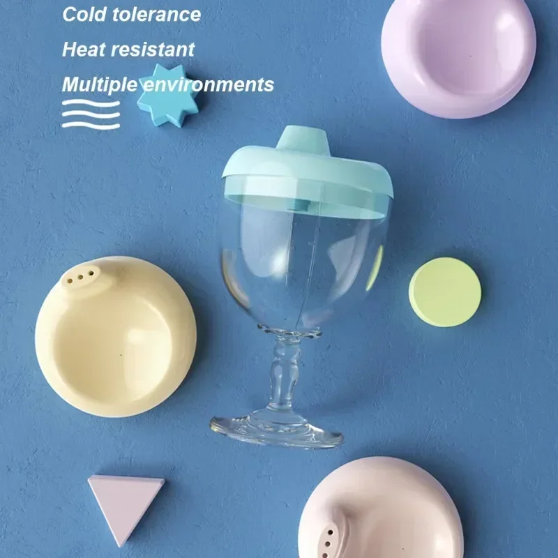 Cangkir Perlengkapan Minum Bay - Baby Gear ulasan dan harga