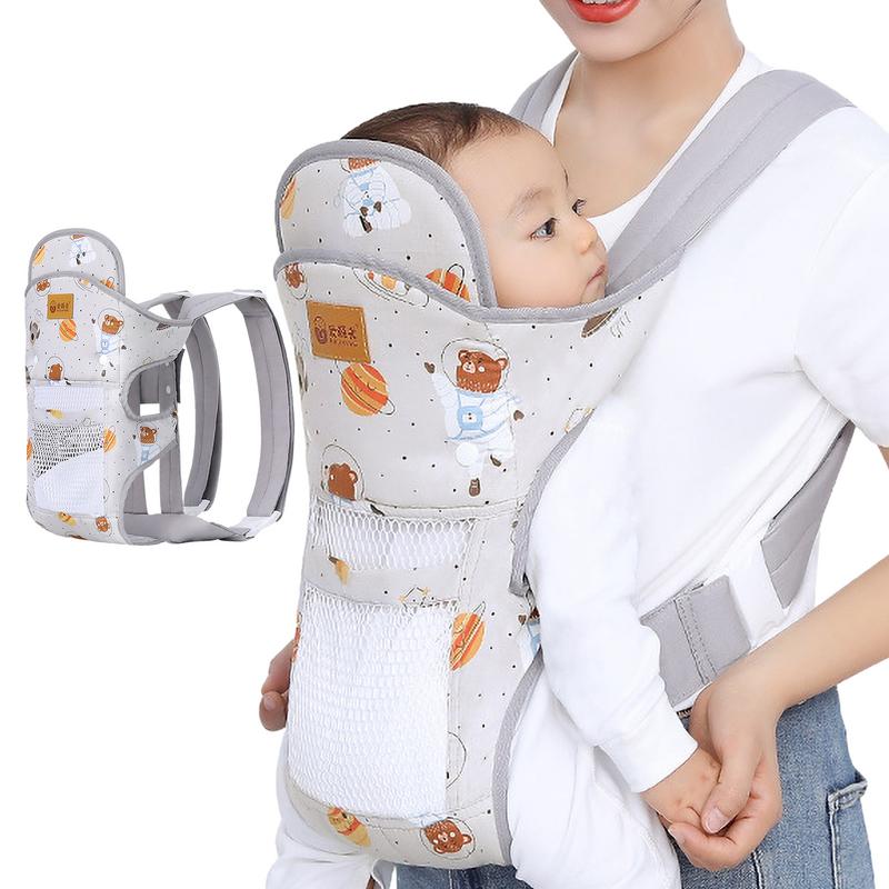 Tas gendongan bayi portabel, r - Ergonomic Baby Carrier Newborn To Toddler ulasan dan harga