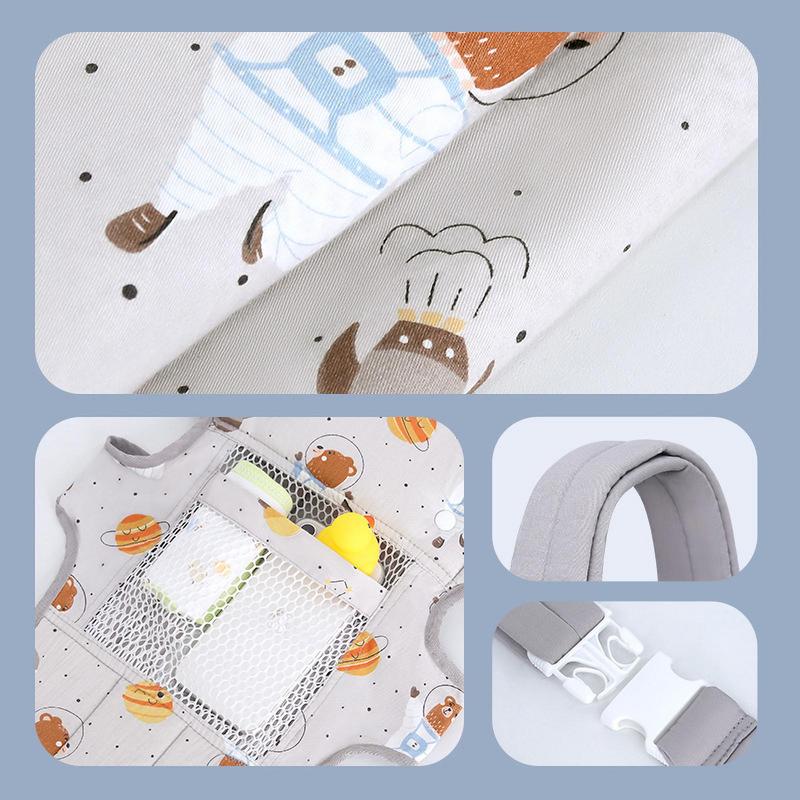 Tas gendongan bayi portabel, r - Ergonomic Baby Carrier Newborn To Toddler ulasan dan harga