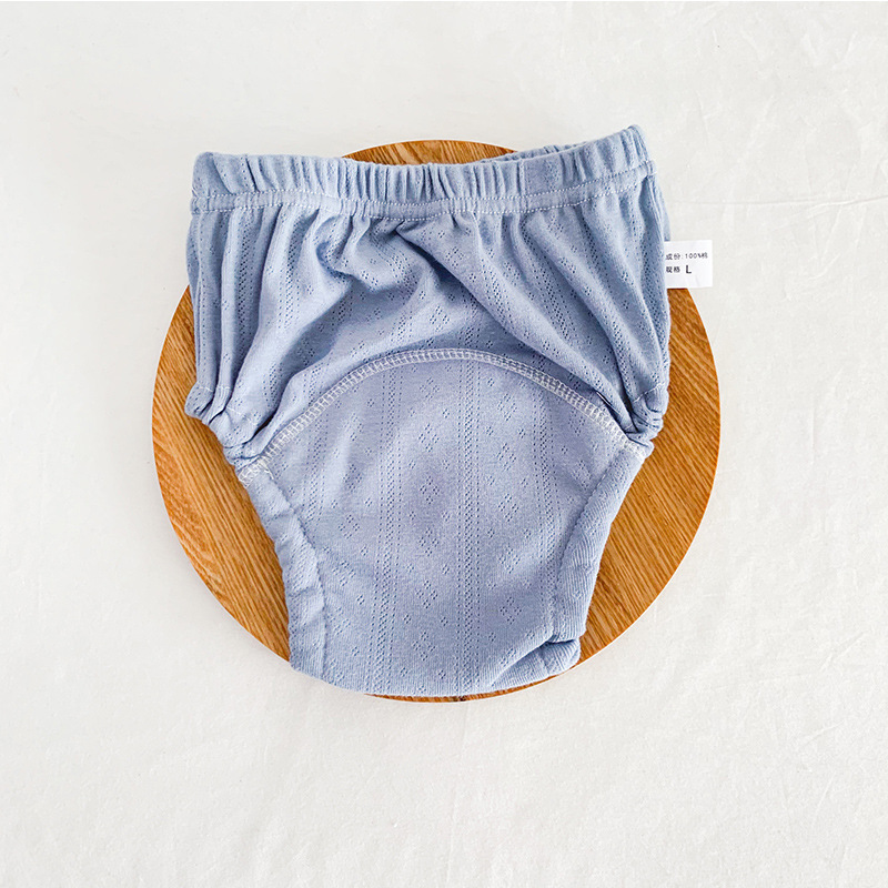 4 Buah/Lot Celana Latihan Bayi - Toddler Training Pants Leak Proof ulasan dan harga