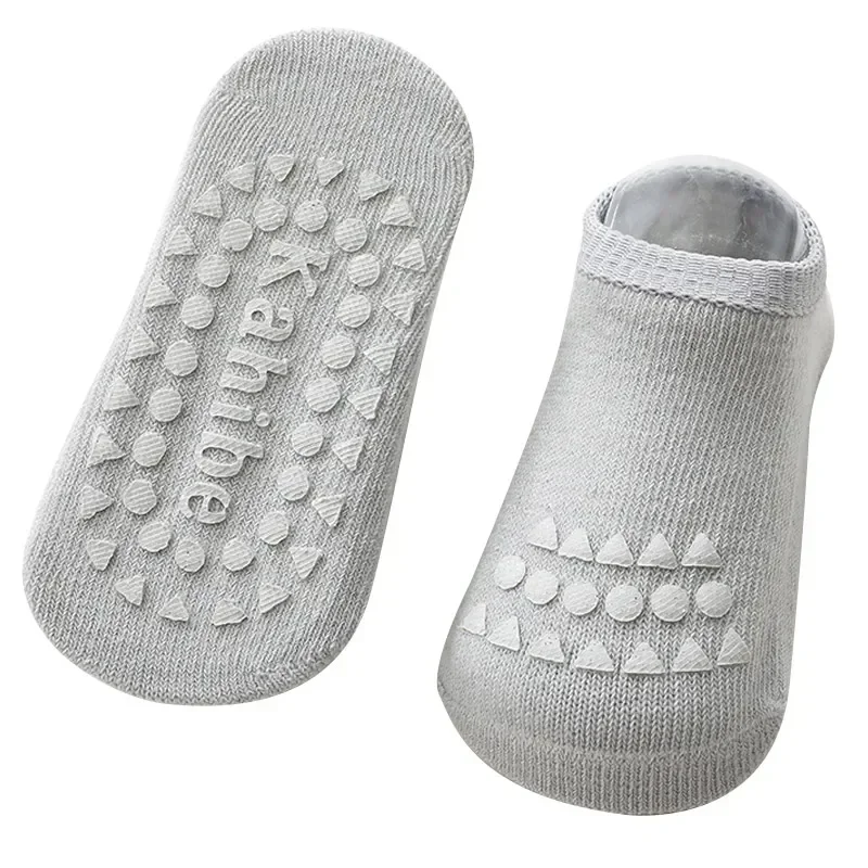 Set Kaus Kaki Pelindung Lutut  - Unisex Baby Socks Non Slip ulasan dan harga