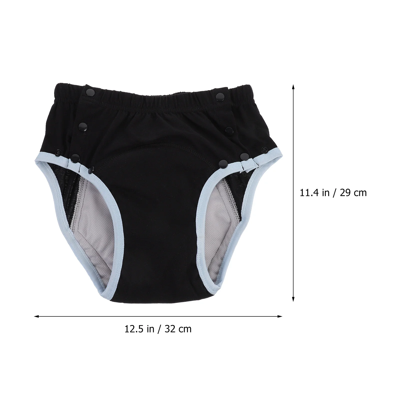 Popok Dewasa Anti Bocor yang D - Diapering ulasan dan harga