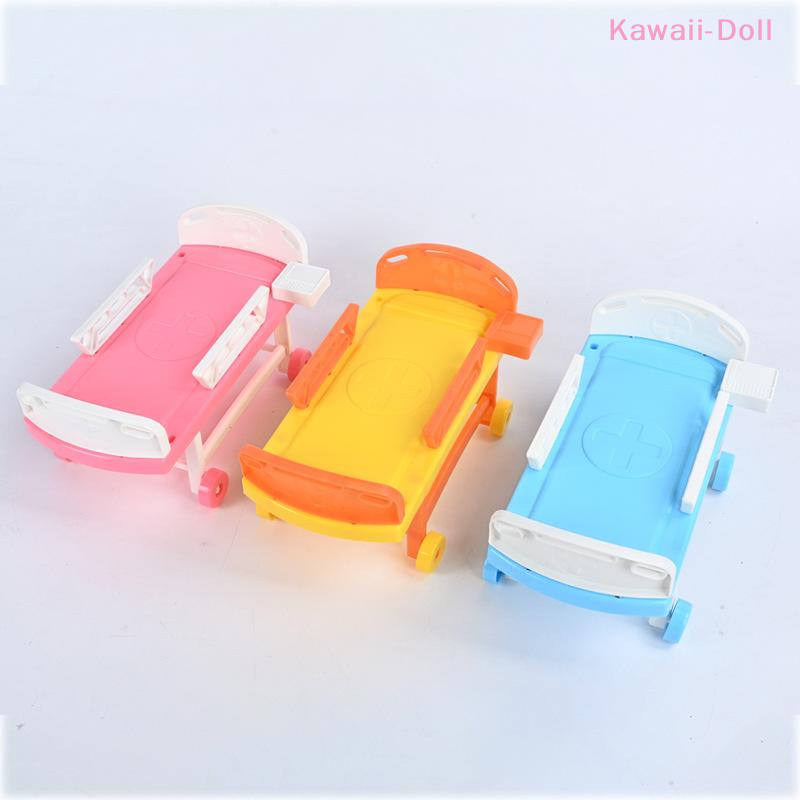 1 Buah Tempat Tidur Rumah Saki - Diapering ulasan dan harga