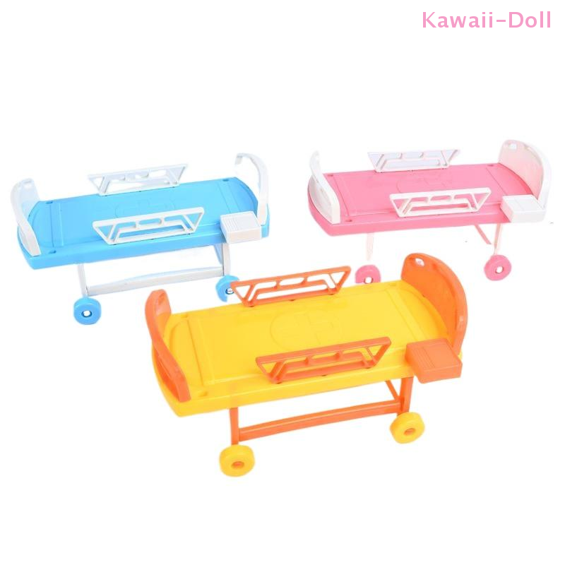 1 Buah Tempat Tidur Rumah Saki - Diapering ulasan dan harga