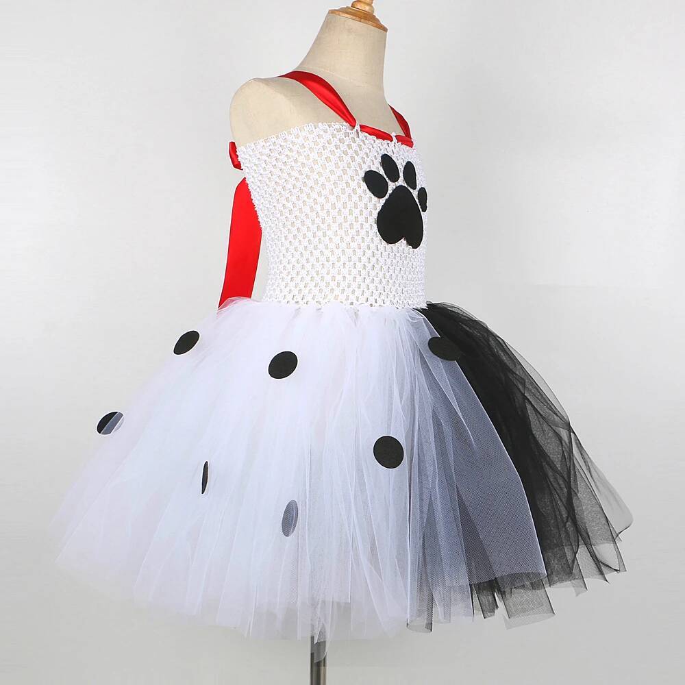 Gaun Tutu Anjing Dalmatians un - Baby Clothes ulasan dan harga