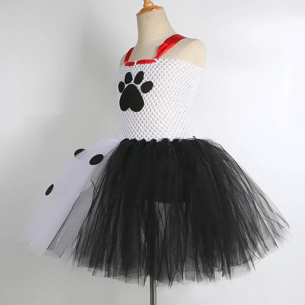 Gaun Tutu Anjing Dalmatians un - Baby Clothes ulasan dan harga