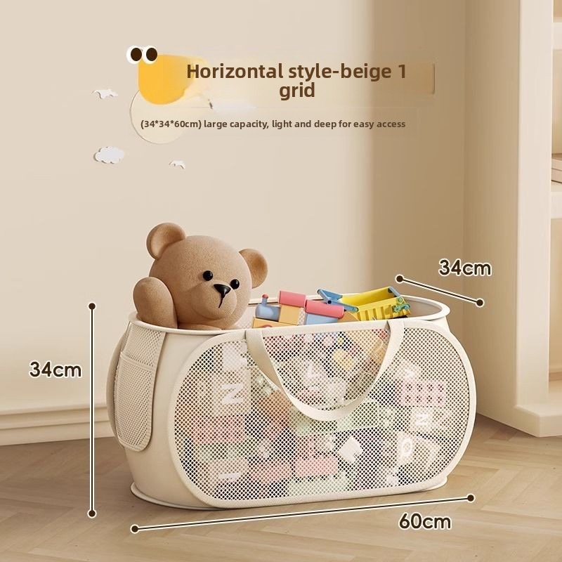 1/2 Buah Penyimpanan Rumah unt - Baby Clothes ulasan dan harga