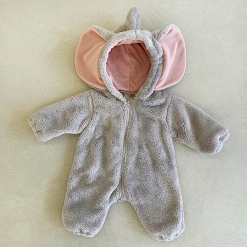 Baju Tidur Bayi Perempuan Moti - Cotton Baby Onesies Zipper ulasan dan harga