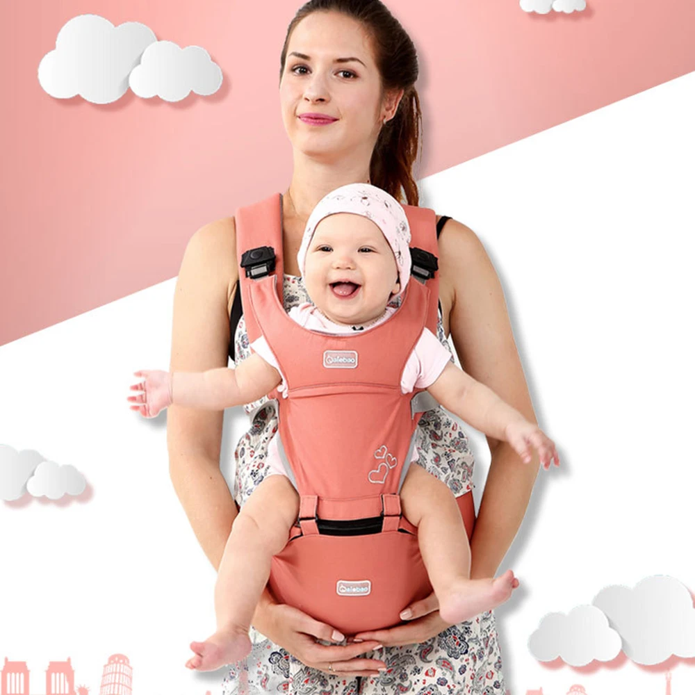 Gendongan bayi multifungsi, ak - Ergonomic Baby Carrier Newborn To Toddler ulasan dan harga