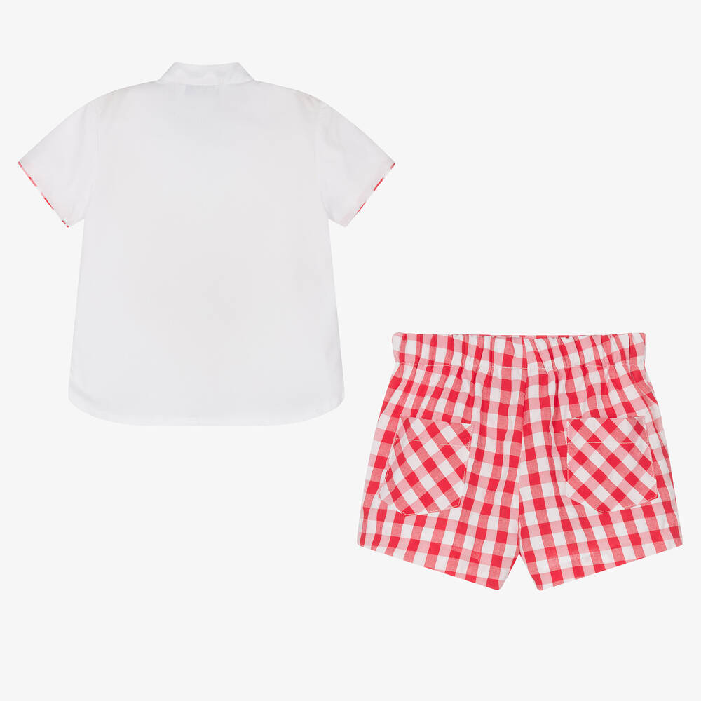 Setelan Baju Bayi Laki-laki Sp - Baby Boy Suit Set Baptism ulasan dan harga