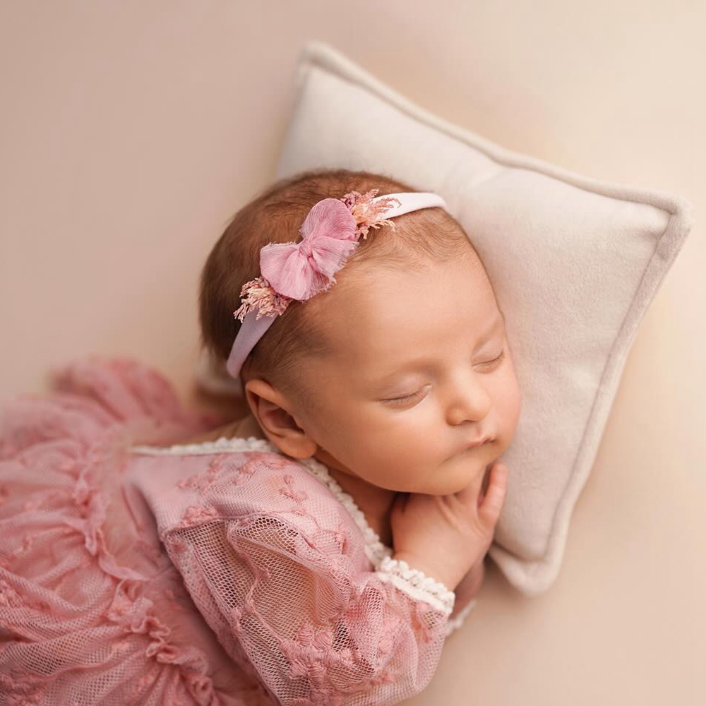 Gaun Tutu Bayi Perempuan Pakai - Newborn Baby Girl Romper Floral ulasan dan harga