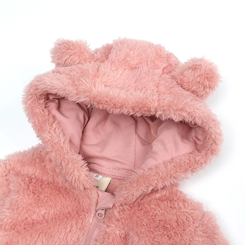 Romper Bayi Hangat 2025 dengan - Cotton Baby Onesies Zipper ulasan dan harga
