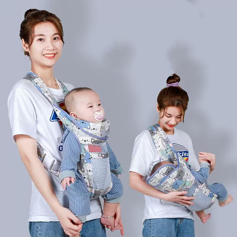 Gendongan Bayi Newborn Hingga  - Ergonomic Baby Carrier Newborn To Toddler ulasan dan harga