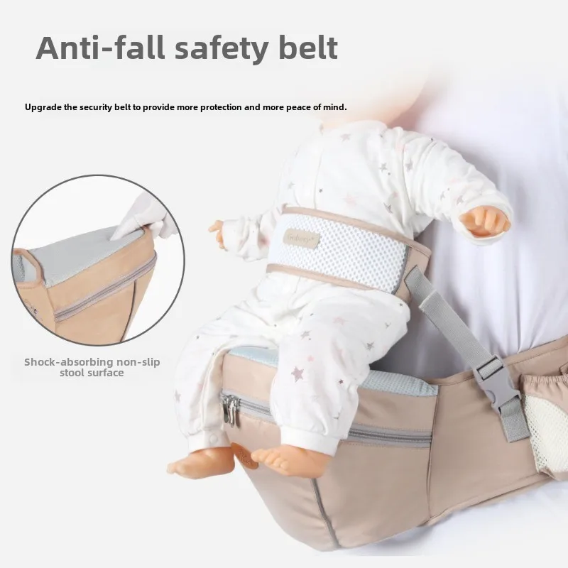 Carrier Bayi Ergonomis Bernapa - Ergonomic Baby Carrier Newborn To Toddler ulasan dan harga
