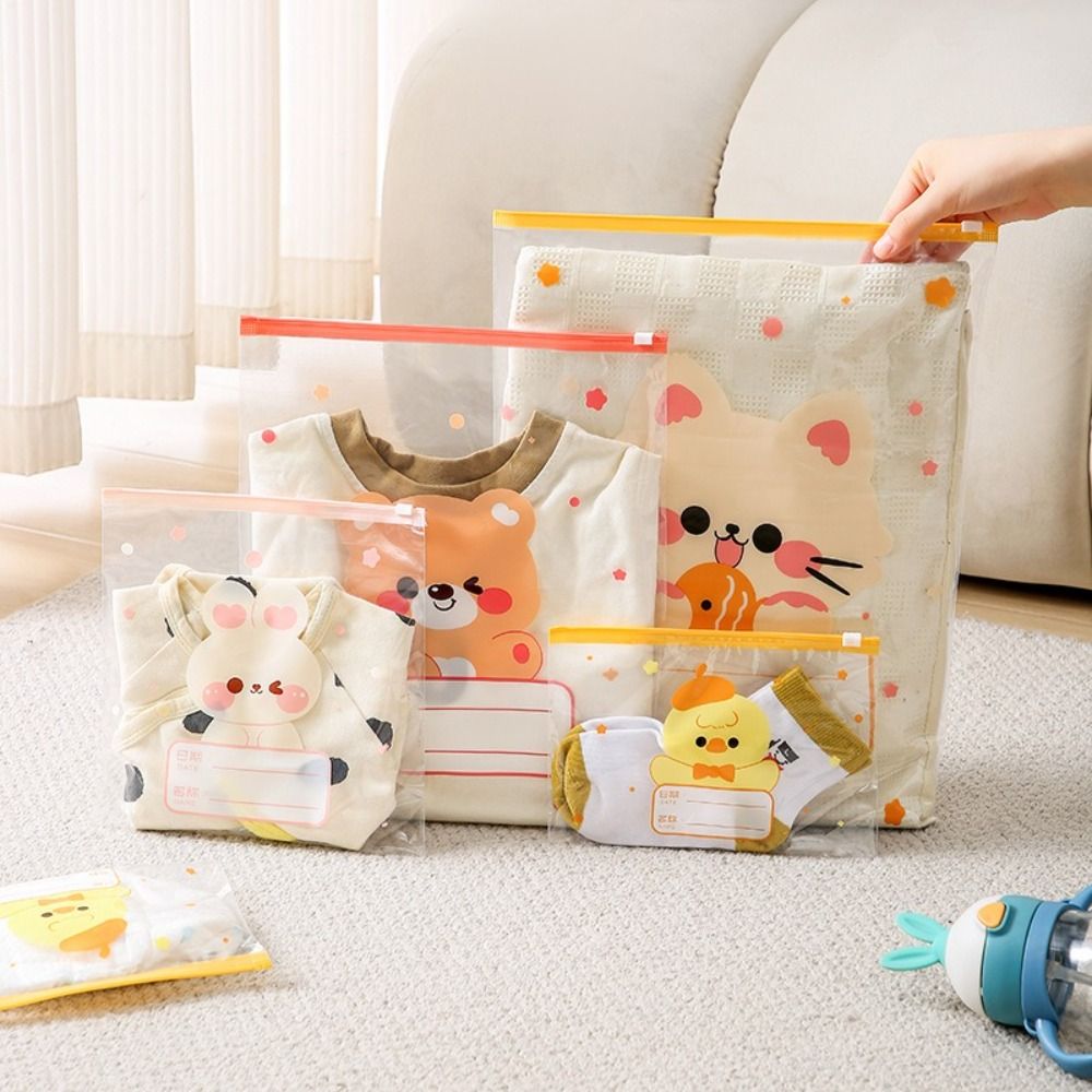 10PCS Tas Penyimpanan Multi-uk - Baby Clothes ulasan dan harga