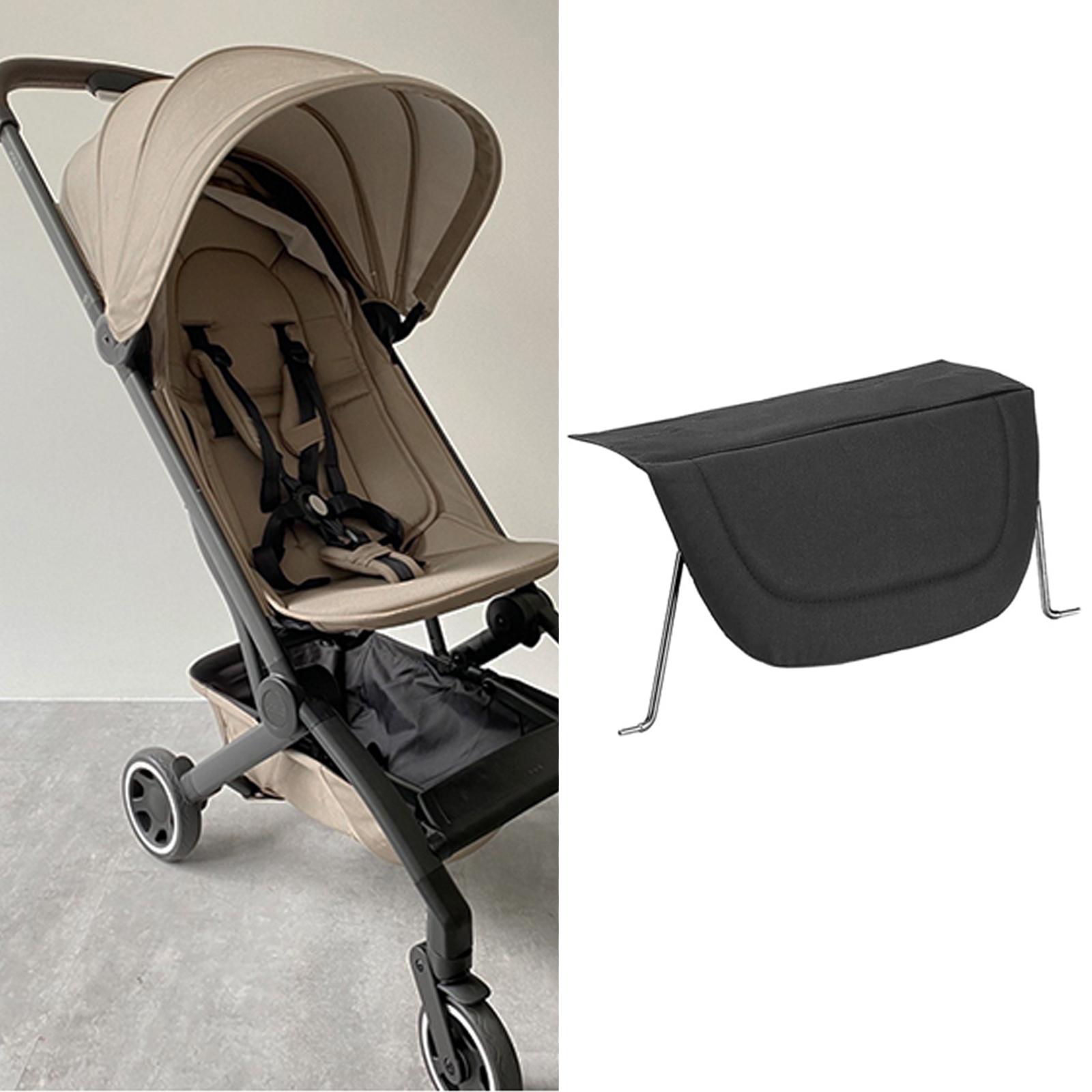 Sandaran Kaki Kereta Dorong Ba - Lightweight Foldable Baby Stroller Compact ulasan dan harga