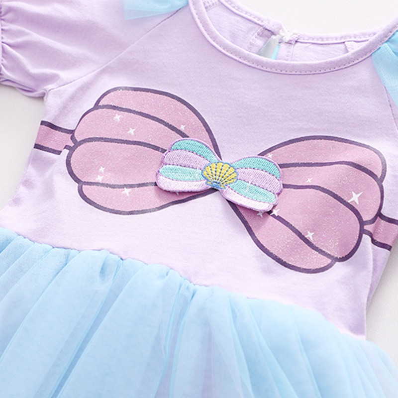 THEEPER Gaun Tutu Romper Bayi  - Baby Clothes ulasan dan harga