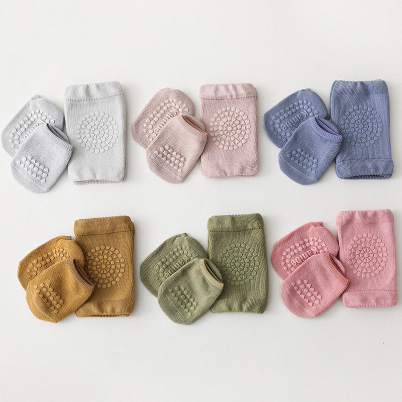 3 Set Kaus Kaki Bayi dan Pelin - Unisex Baby Socks Non Slip ulasan dan harga